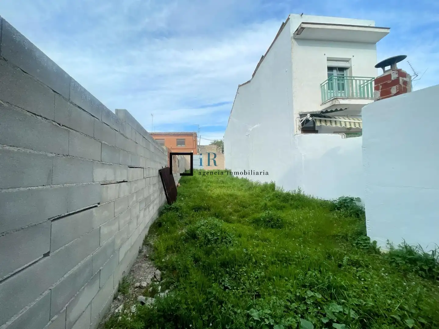 Residential land for sale in Esquivias, imagen 3