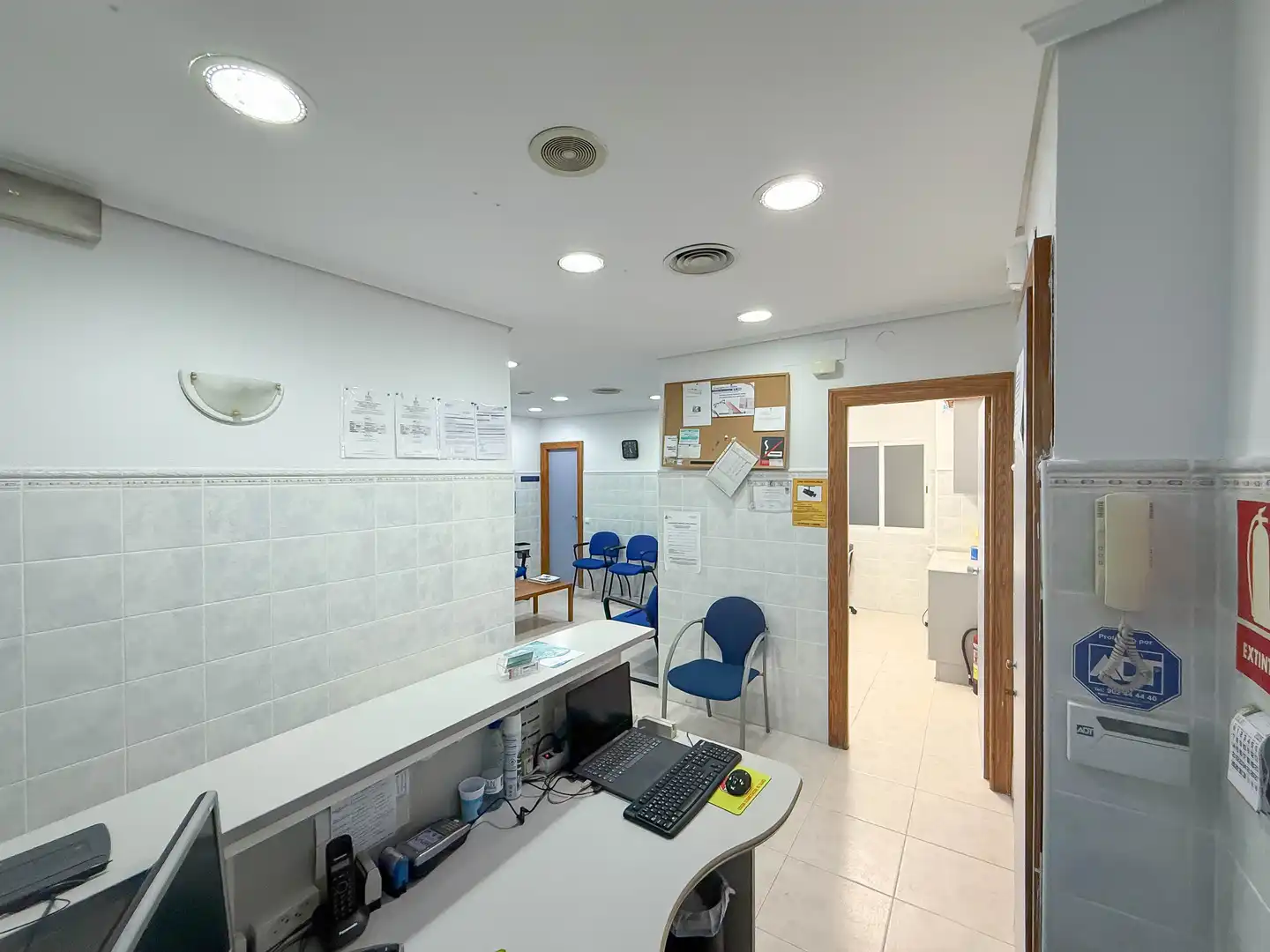 Commercial properties for sale in Valencia