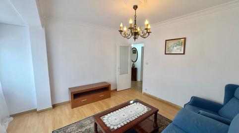 Foto 2 de Piso de alquiler en Rúa Enxeñeiro Andrés Comerma, Zona Ultramar, Ferrol