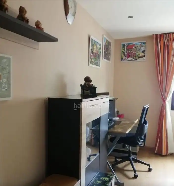 Bedroom of Duplexes for sale in Calafell  with Air Conditioner, Heating and Terrace