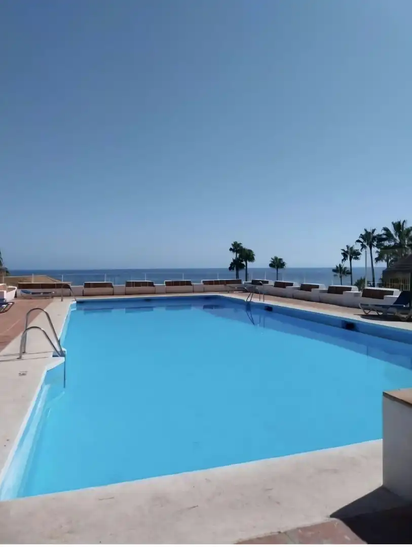 Apartment mit Pool zum Verkauf in Calahonda, imagen 40