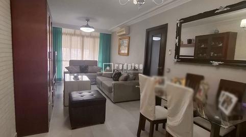 Foto 2 de Pis en venda a Eume, Palma - Palmilla, Málaga Capital