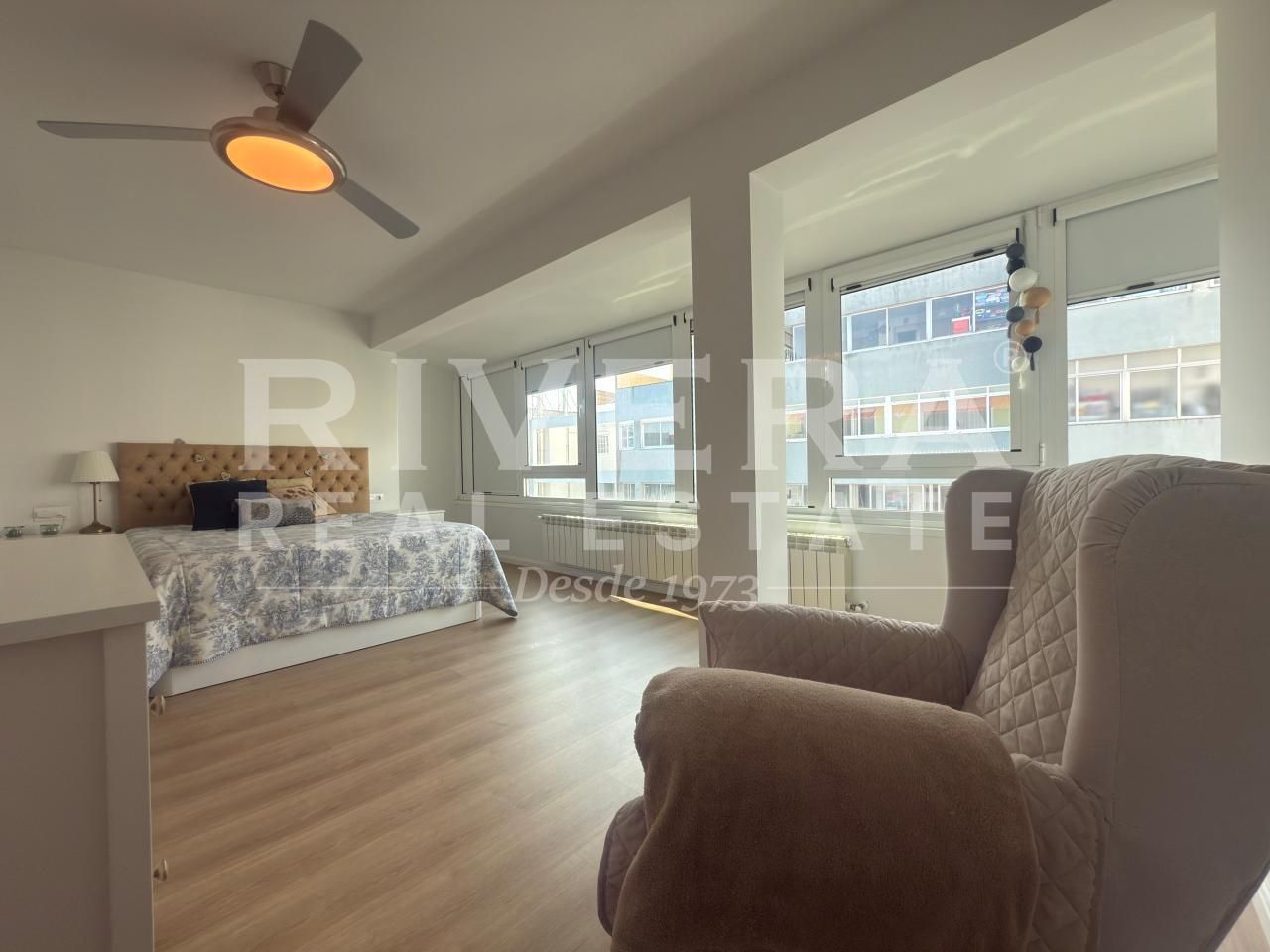 Pis de lloguer a urzaiz, Casablanca - Calvario, Centro Urbano