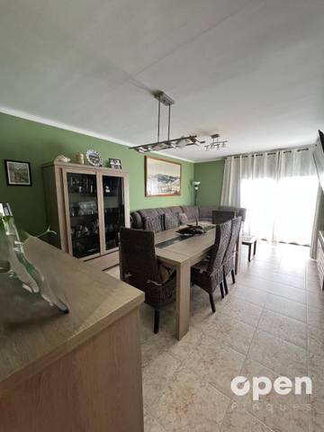 Piso en Venta en Guadalhorce, del en Can Palet II - Santa Eulàlia