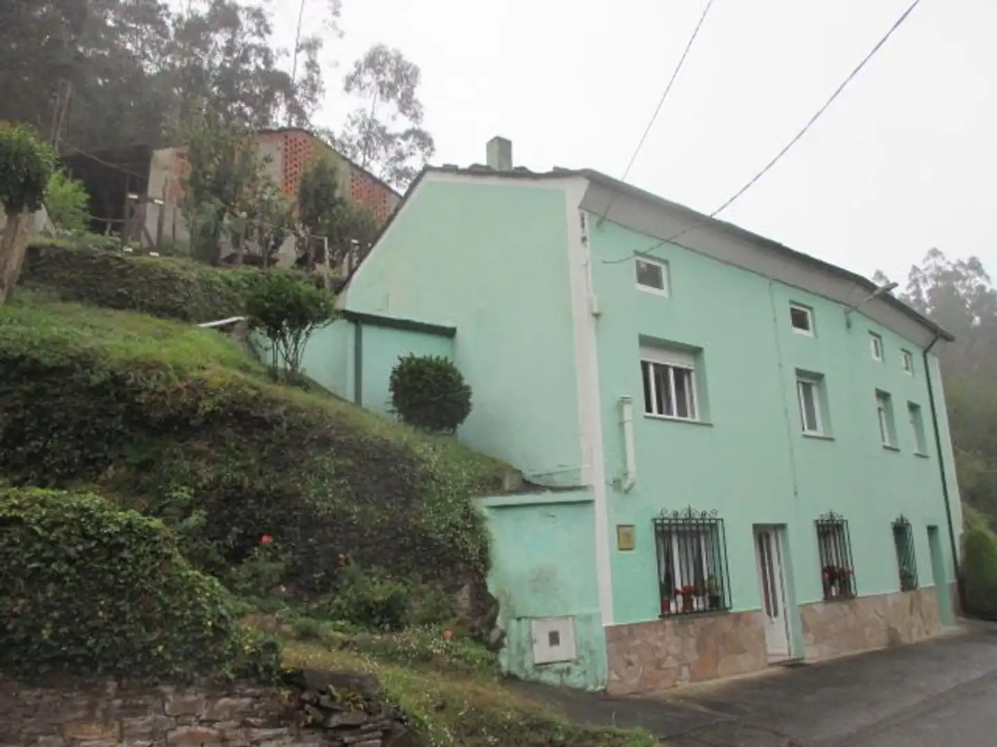 Haus mit Terrasse zum Verkauf in Vegadeo, imagen 3