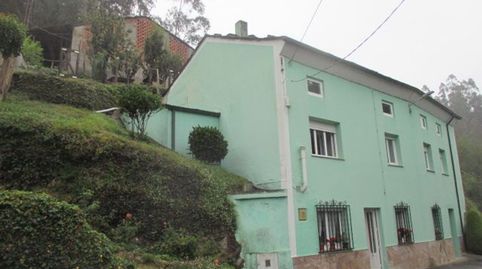 Foto 3 de Casa o chalet en venta en Vegadeo, Asturias
