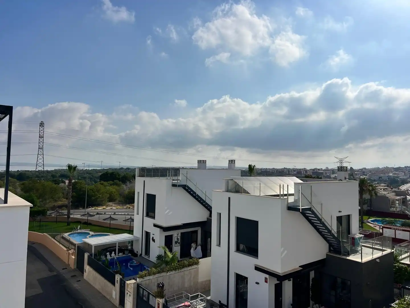 Villa mit Terrasse zum Verkauf in Orihuela Costa, imagen 17