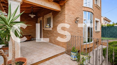 Foto 3 de Casa o chalet en venta en Carrer Ronda D'altafulla, Altafulla, Tarragona