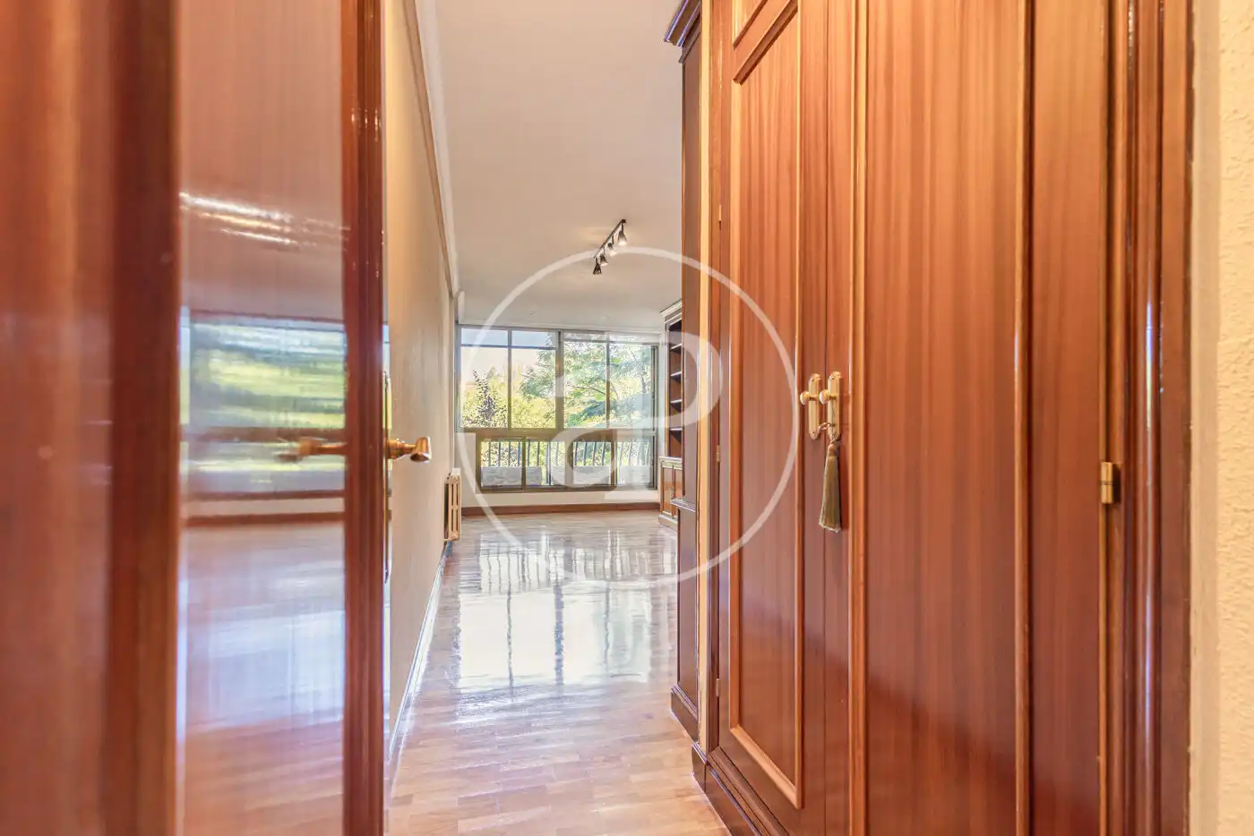 Flat for sale in Fuencarral - El Pardo
