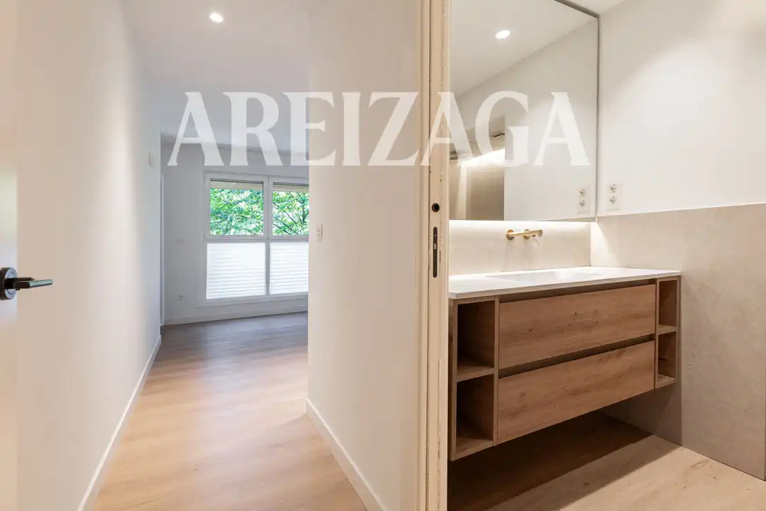 Habitación de Piso en venta en Antiguo
