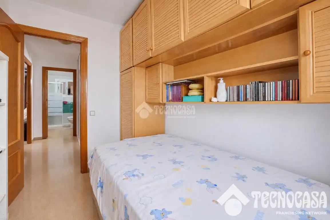 Habitación de Piso en venta en Sant Andreu