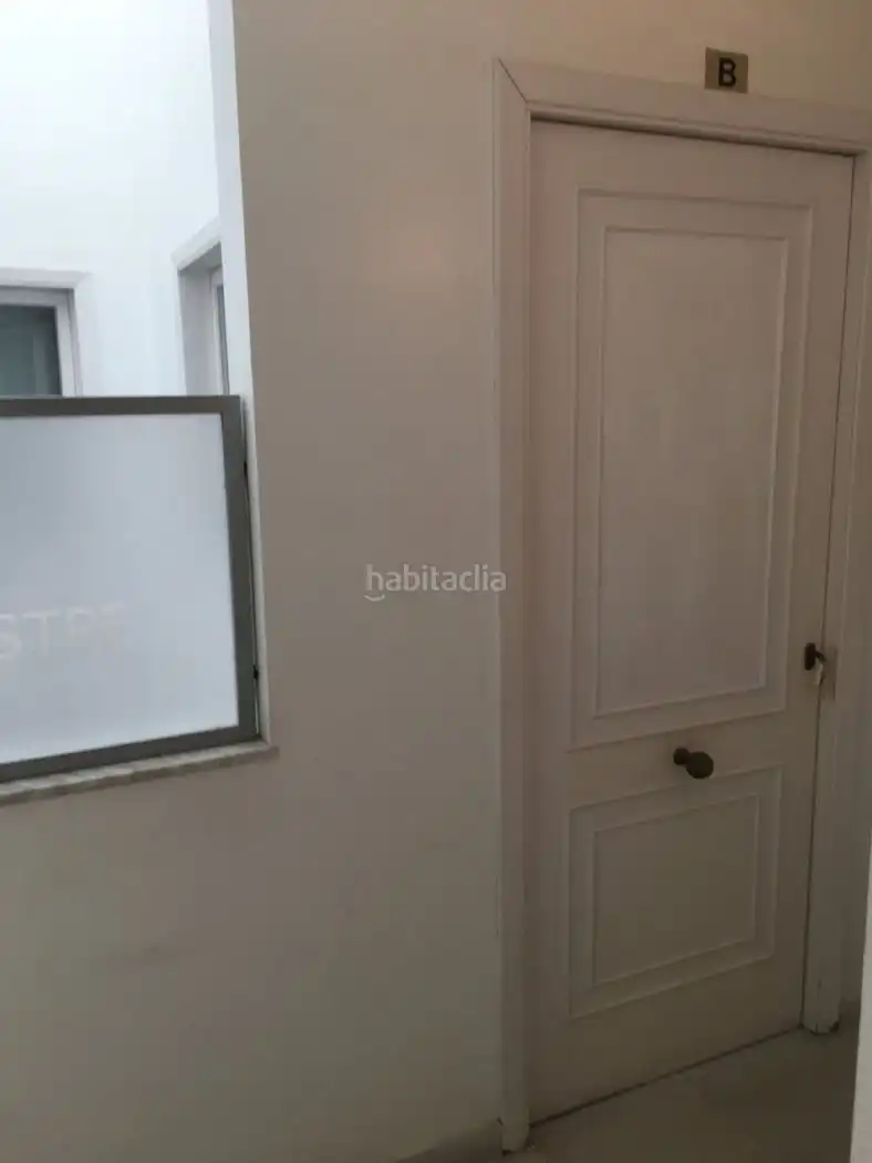 Büro mit Aufzug zur Miete in Avinguda Països Catalans 1, imagen 4