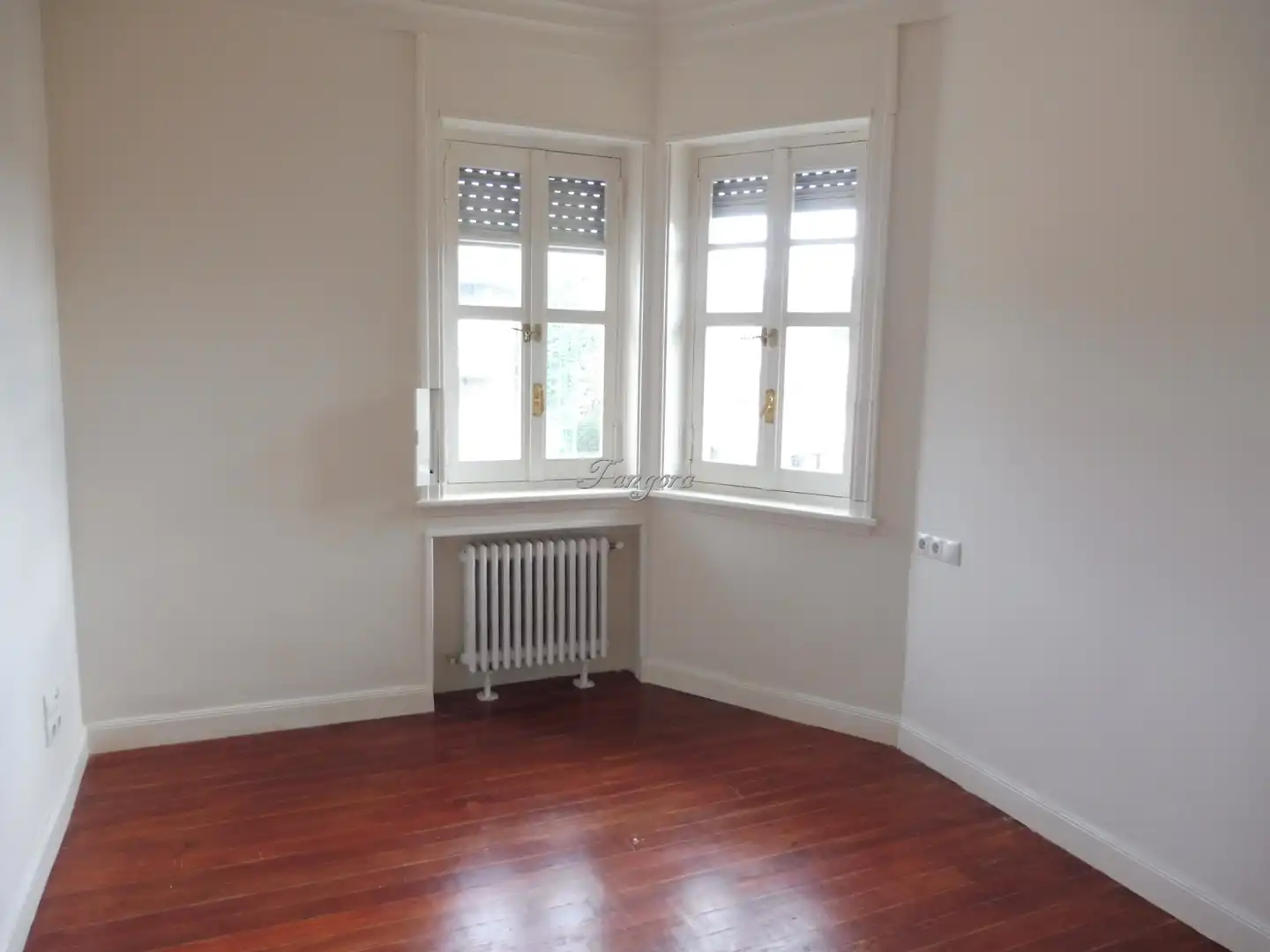Habitación de Piso de alquiler en Getxo  con Calefacción, Parquet y Horno