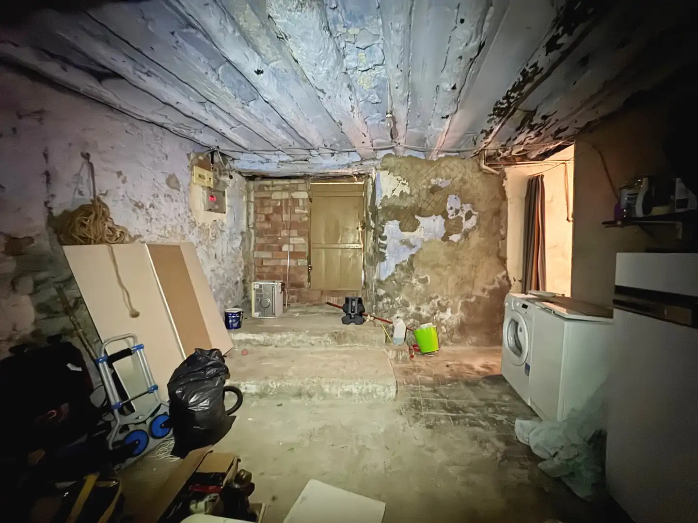 Casa adosada en venta en Fuentespalda con Amueblado, Horno y Microondas