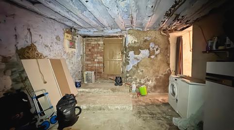 Foto 2 de Casa adosada en venta en Calle Horno, 60, Fuentespalda, Teruel