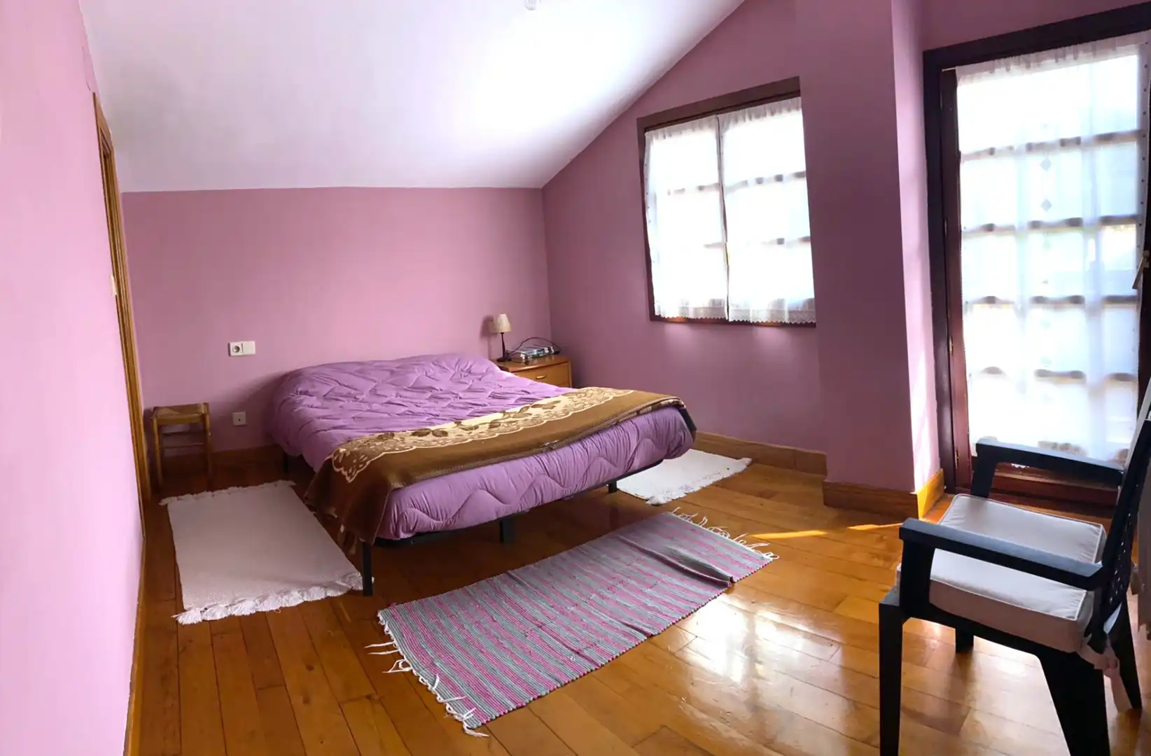 Villa con terrazza in vendita a Barrio Sámano, imagen 22
