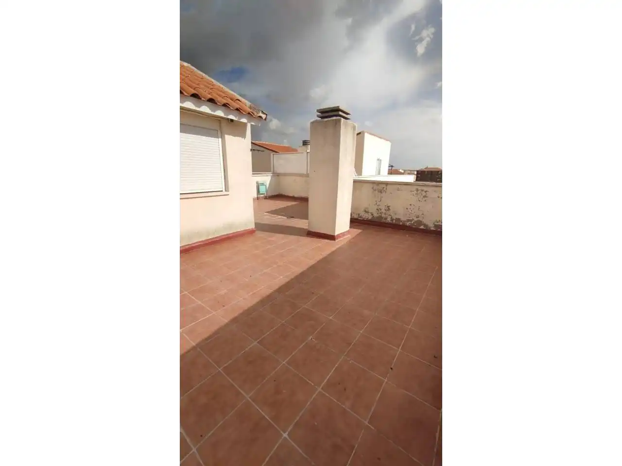 Terrace of Duplexes for sale in Ocaña  with Heating, Parquet flooring and Terrace