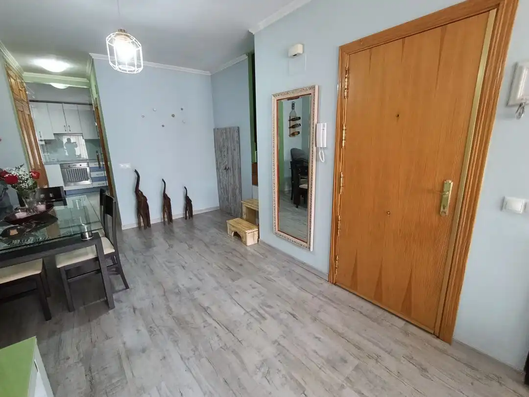 Dúplex en venta en Calle Estanque, Centro