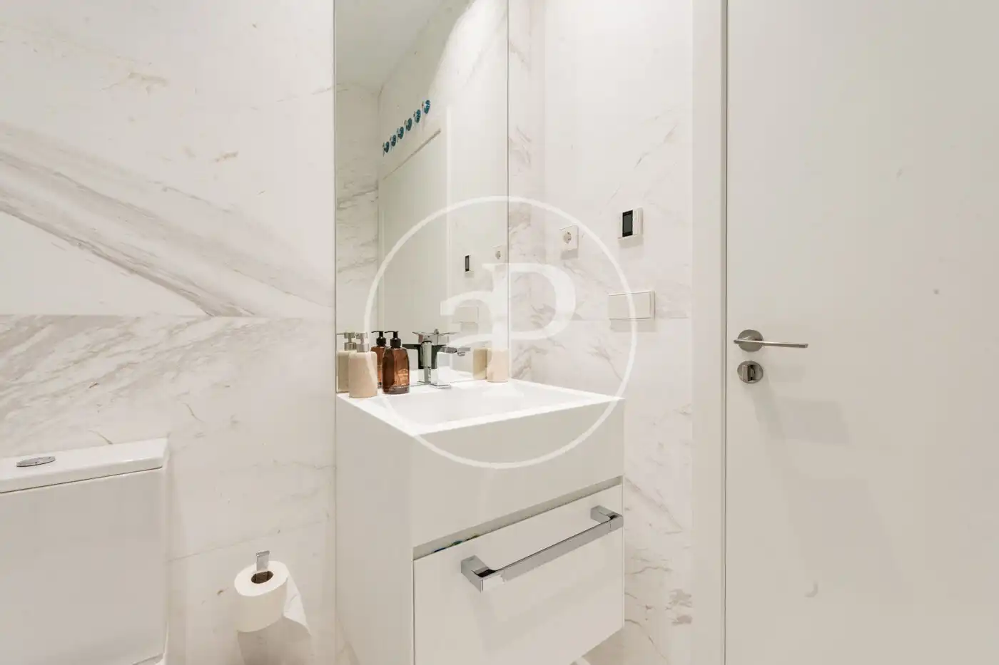 Flat with pool for sale in C. Blanca de Navarra, imagen 25