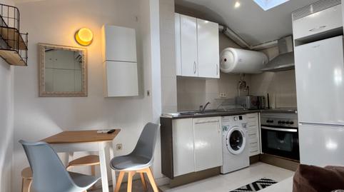 Foto 3 de Pis en venda a Calle de las Maldonadas, 5, Embajadores - Lavapiés, Madrid