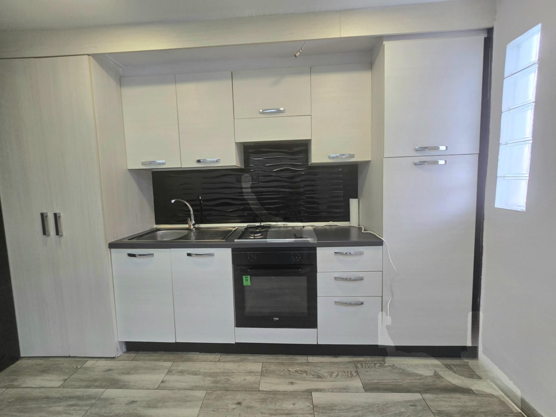 Kitchen of Study for sale in Torremolinos
