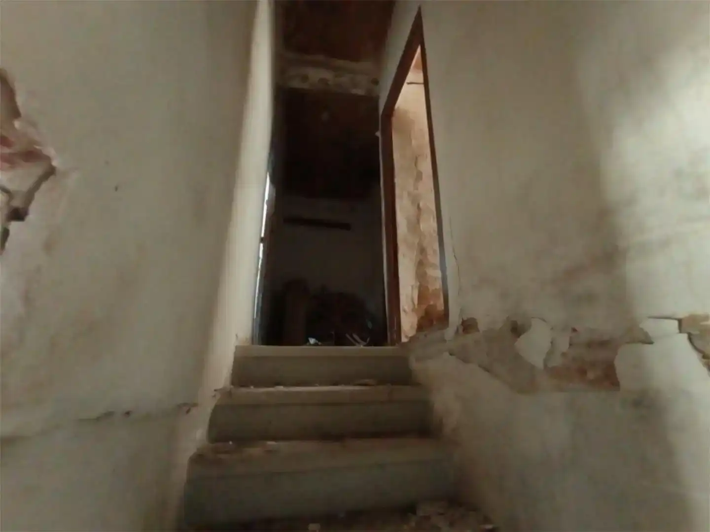 Casa adosada en venda en Peñaranda de Duero