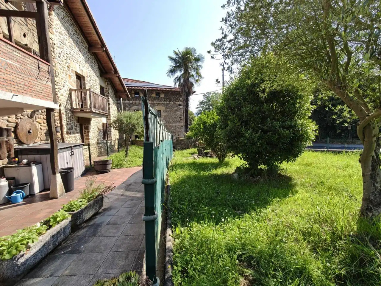 Maison mitoyenne avec jardin à vendre à Calle arene, imagen 2