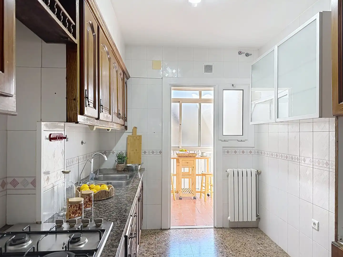 Ático con ascensor en venta en La Geltrú - Sant Jordi, imagen 22