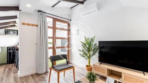 Foto 4 de Pis de lloguer a C. Tenerias, El Carme,  Valencia Capital