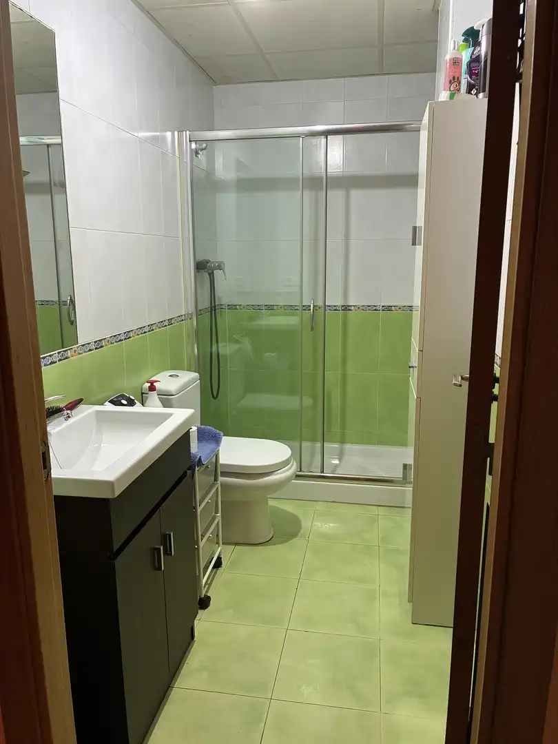 Baño de Piso en venta en Barrios rurales del oeste