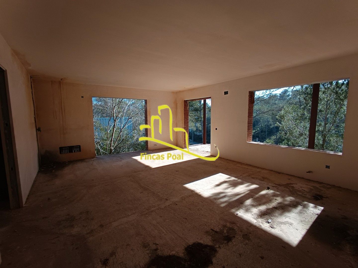 Living room of House or chalet for sale in Olivella  with Private garden and Terrace