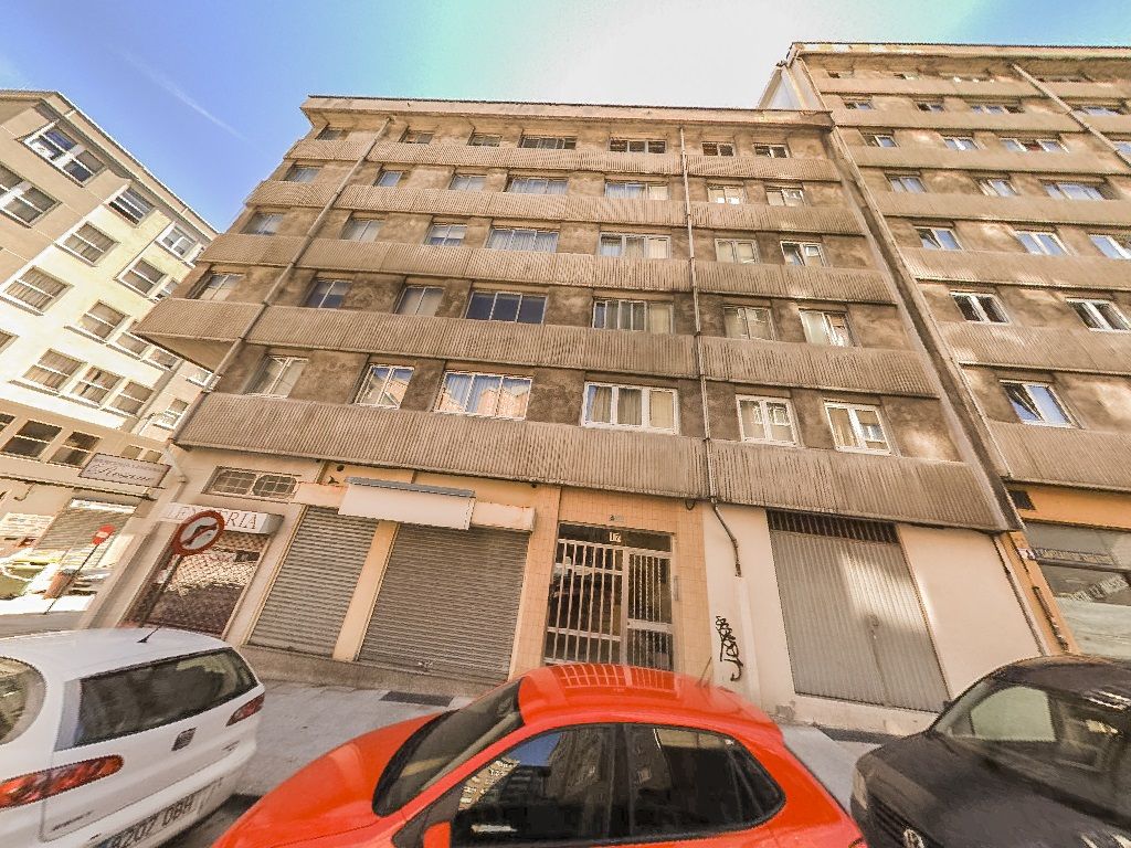 Piso en venta en Sagrada Familia