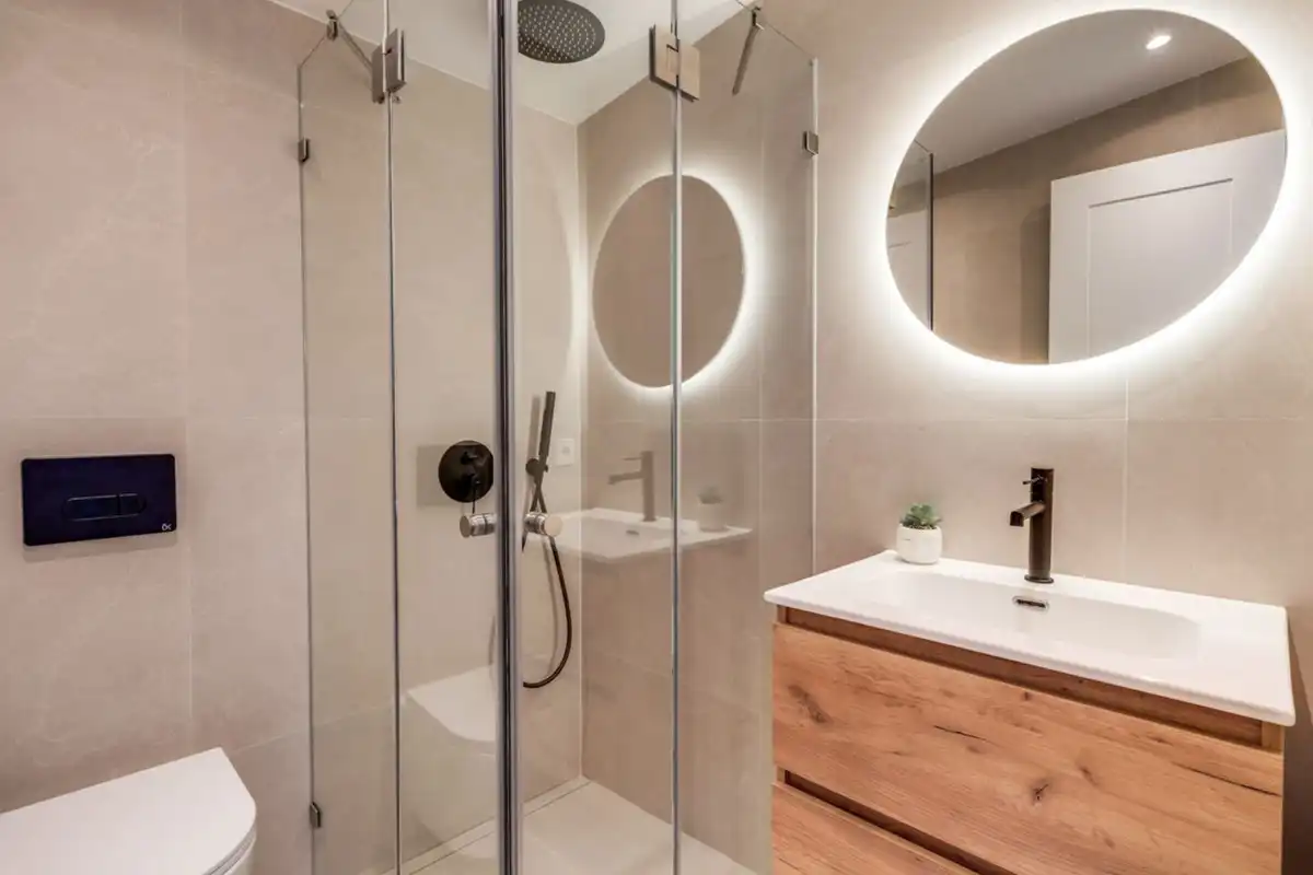 Villa con piscina in vendita a Nueva Andalucía, imagen 6