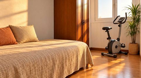 Photo 5 of Flat for rent in Paseo de Altamira, General Dávila, Santander