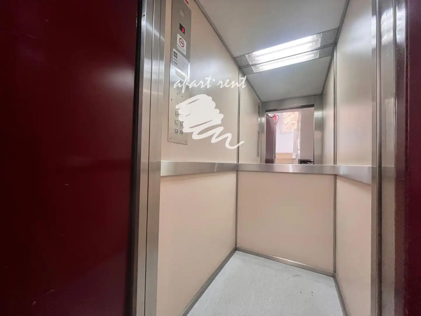 Wohnung mit Terrasse zum Verkauf in CARLES FAGES CLIMENT, imagen 32
