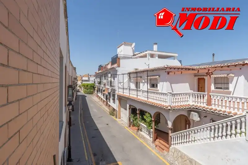 Flat with lift for sale in Ogíjares, imagen 18