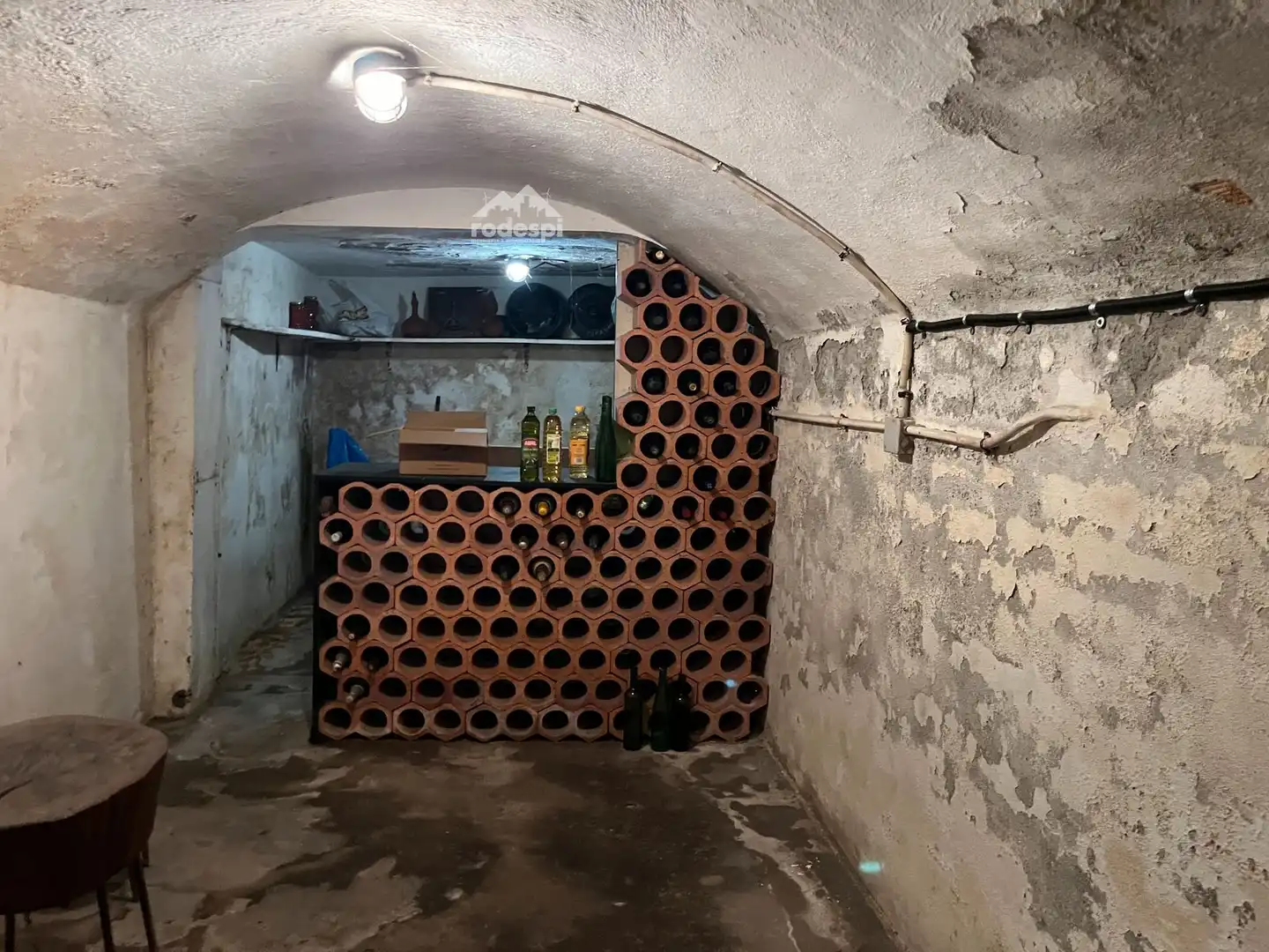 Casa o chalet en venta en Beade  con Trastero, Piscina y Amueblado