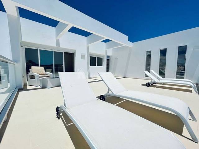 Casa-chalet en Venta en Fañabé - Ifonche y Benítez