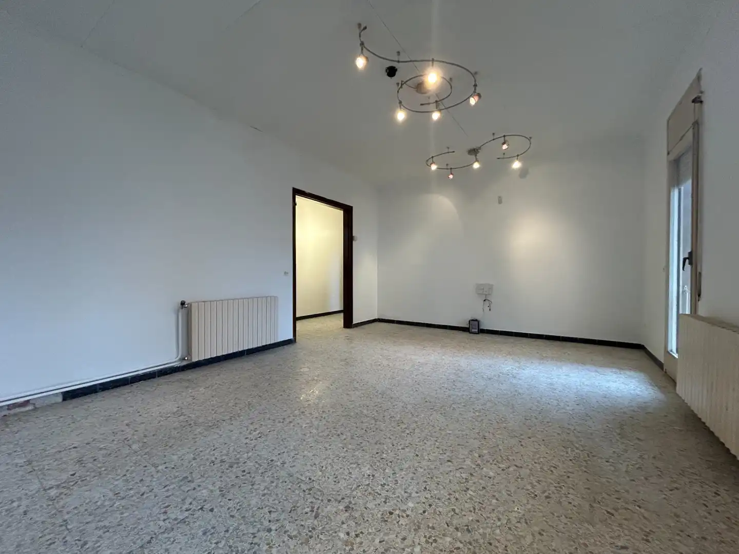 Wohnung zum Verkauf in Aiguafreda mit Terrasse