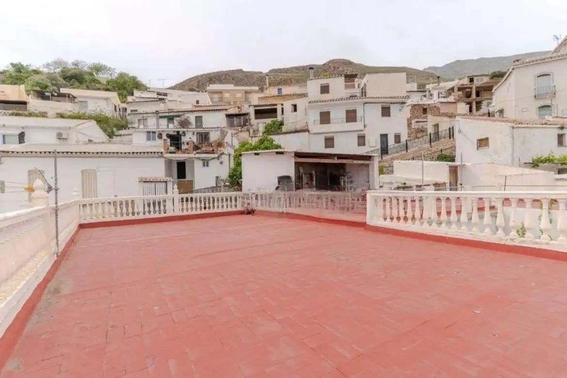 Casa in vendita a Lújar, imagen 25