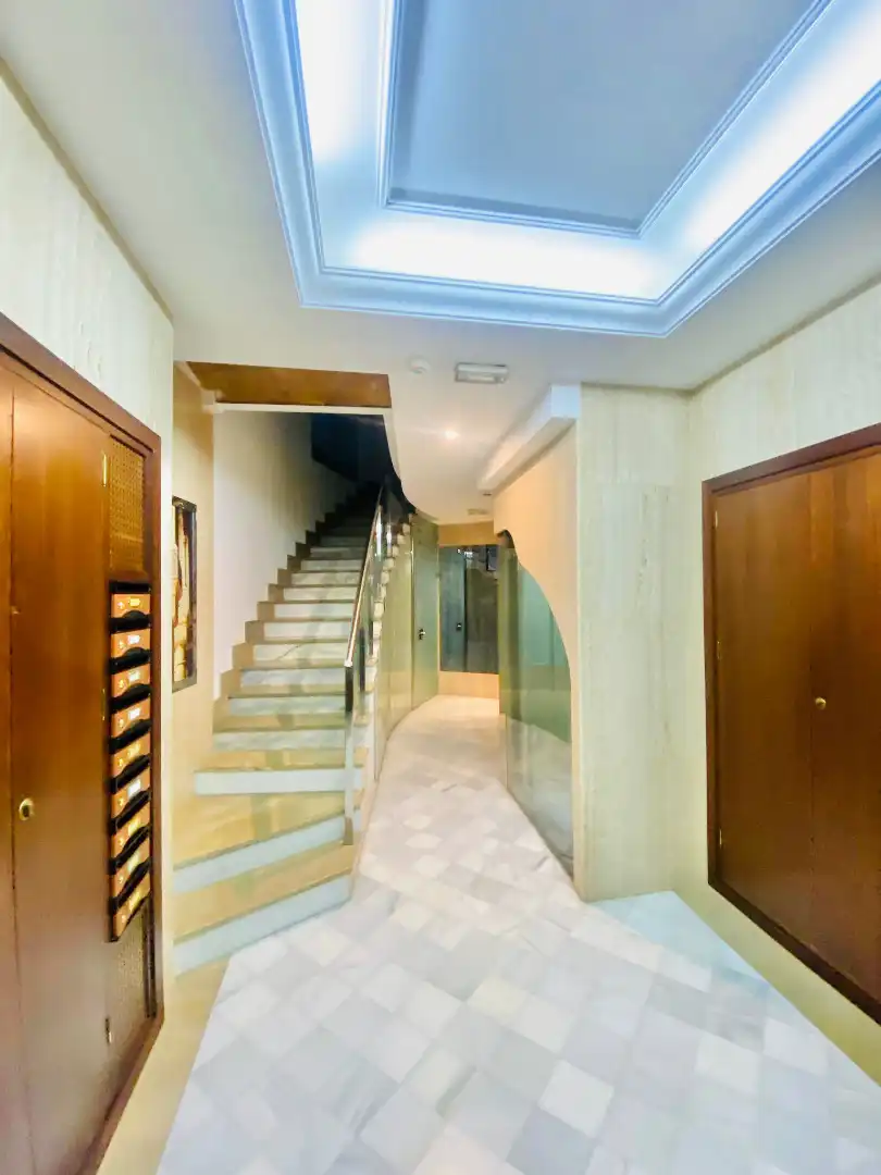 Duplexes for rent in Granada  with Air Conditioner, Heating and Parquet flooring