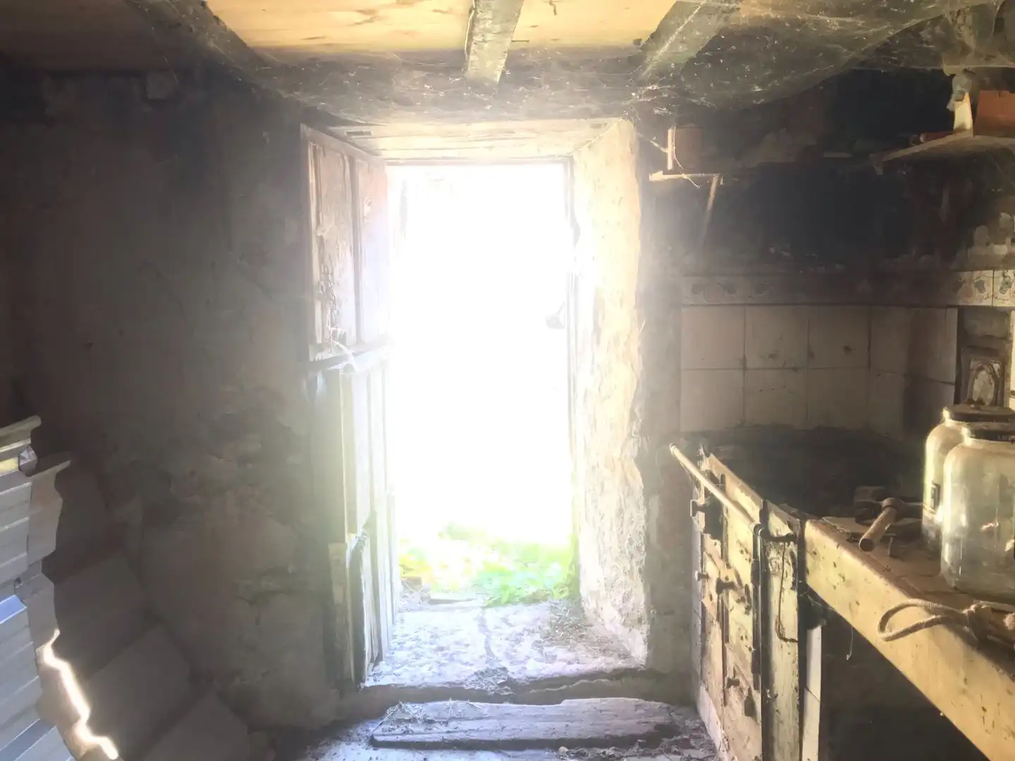 Casa con giardino in vendita a Santianes de Tornín, imagen 9