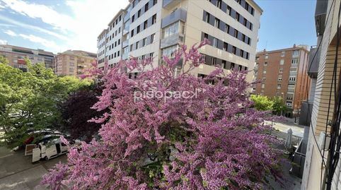 Foto 5 de Pis en venda a Calle Asunción, San Juan, Pamplona / Iruña
