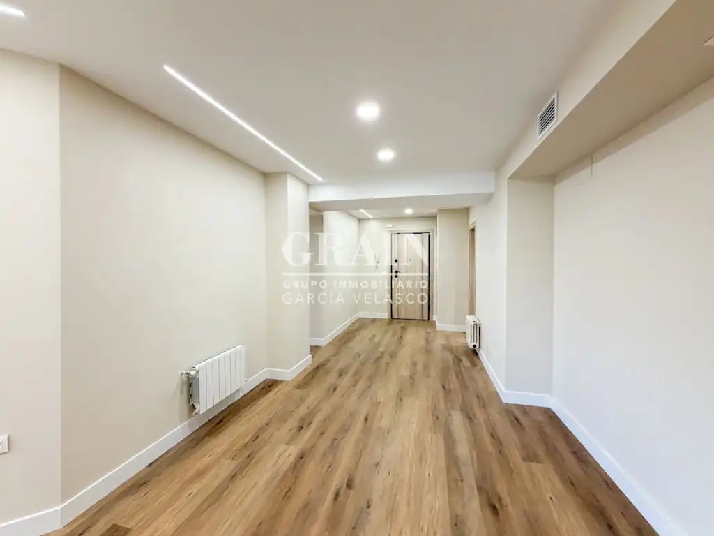 Piso de alquiler en Centro