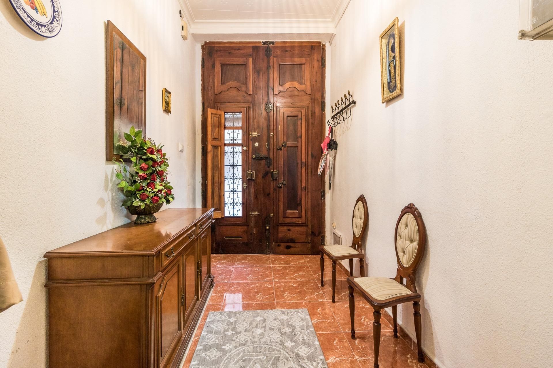 Casa o xalet en venda en Corbera amb Aire condicionat, Calefacció i Terrassa