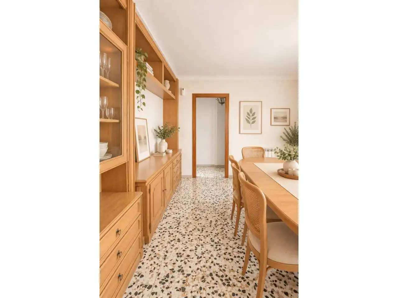 Wohnung zum Verkauf in Calle Torrent, imagen 9