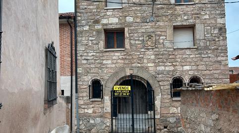 Foto 2 de Casa adosada en venda a Santa María del Campo, Burgos