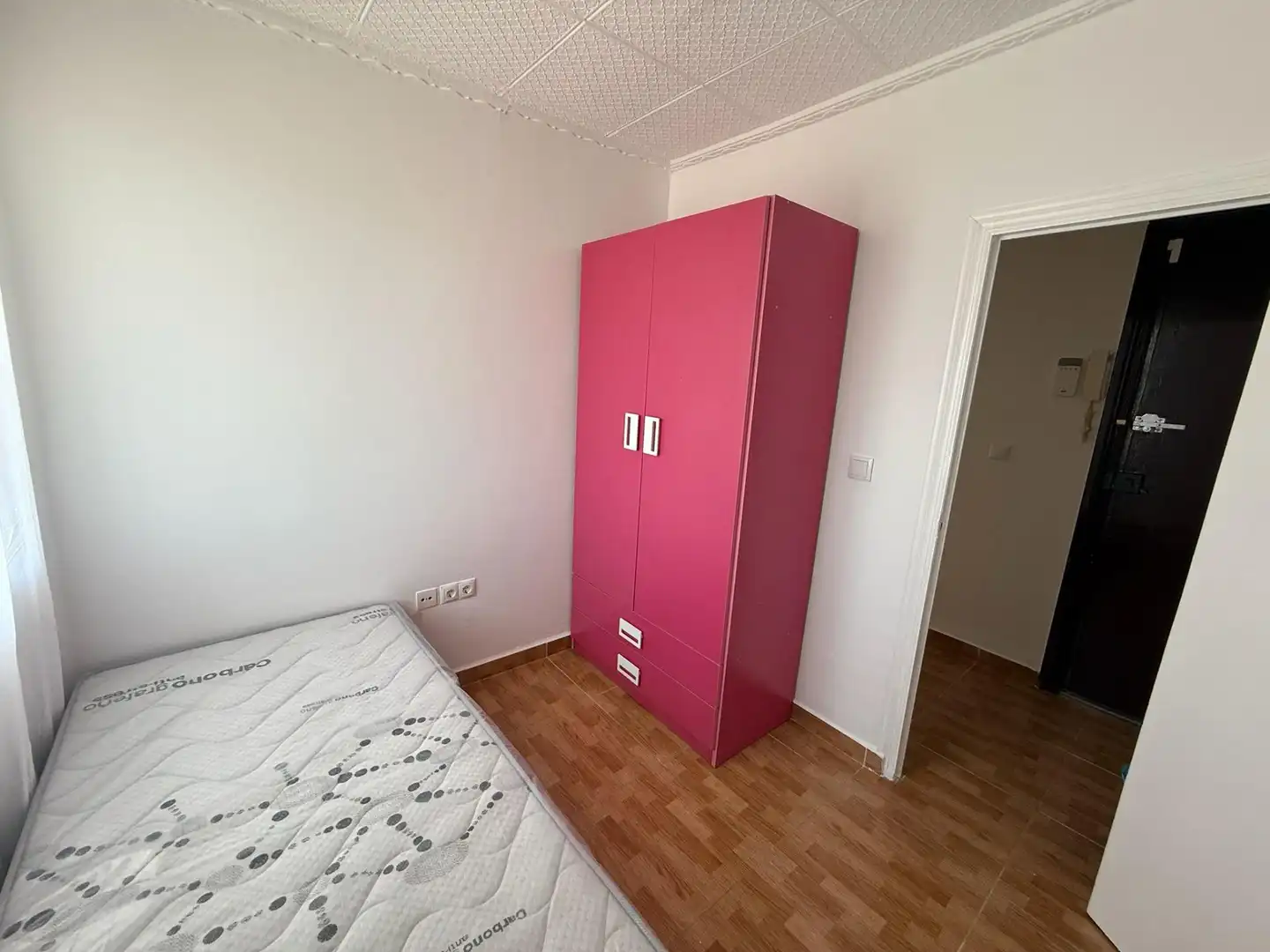 Flat for rent in Calle LUGO, Virgen del Remedio - Parque Lo Morant