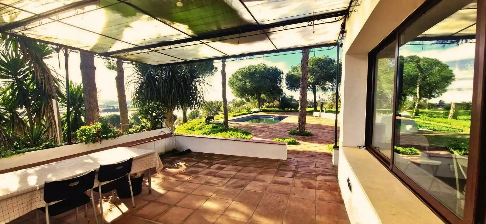 Landhaus mit Pool zum Verkauf in Lepe, imagen 10