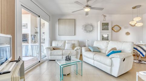 Foto 2 de Apartamento en venta en Calle de Francesc Alegre, 3, Almadrava - Canyelles - Puig-Rom, Roses